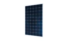 EXE Solar - Model MONO 60 EU - Monocrystalline Cells Modules
