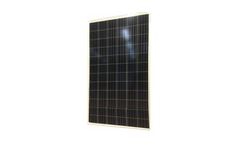 EXE Solar - Model POLY 72 EU - Polycrystalline Cells Modules