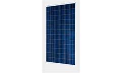 EXE Solar - Model 72 - EU - Monocristalline Cells Modules