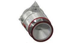 Ross - Model FCV - Fixed Cone Valve