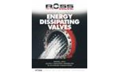 Ross - Model MOV - Multi Orifice Valve