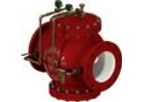 Ross - Model 45-WR - Deep Well Pump Valve