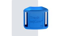 ENGS Track a))) Cow - Leg Tag Technology