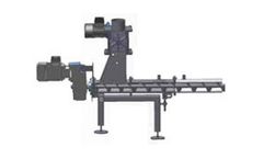 Model PS13  - Pellet Feeding Systems