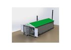 Ekogen - Small Scale CHP System