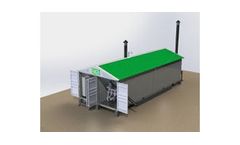 Ekogen - Small Scale CHP System