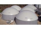 HoSt - Industrial Biogas Plants