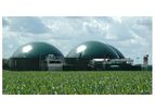 HoSt - Farm Scale Biogas Plants