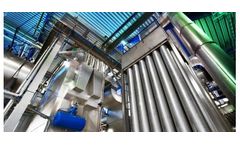 HoSt - Water Tube Steam Biomass Boiler