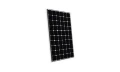 Model Poly OS 60 Cells 250-260-270 Wp - Polycrystalline Solar Module