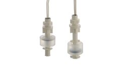 Euroswitch - Model P003AC - Electromagnetic Level Sensor