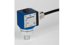 Euroswitch - Model 24C - Pressure Switch