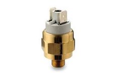 Euroswitch - Model 25 R - Miniaturized Pressure Switch
