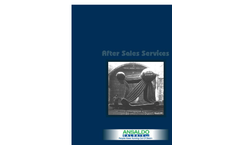 Services Brochure