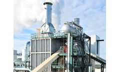 BUTTNER - Industrial Grate-Firing Systems