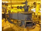 BUTTNER - Model BCB - Industrial Combination Burners / Multi-Fuel Burners System