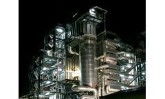 BUTTNER - Steam Generator System