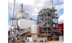 BUTTNER - Thermal Oil Heater