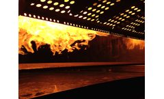 BUTTNER - Line Burners