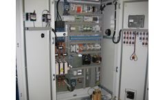 Hydrohrom - Standard Switchboard