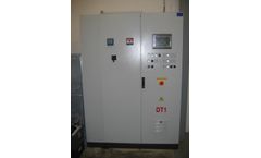 Hydrohrom - Control Units