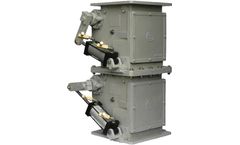 Detroit - Double Flap Airlock