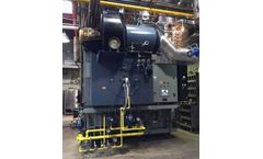 Detroit - Burners - Packaged Boilers