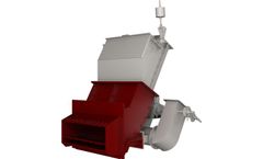 Detroit - Air Swept Distributor