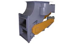 Detroit - Combination Fuel Distributor