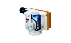 Detroit - Rotary Seal Feeders