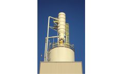 Detroit VacPak - Ash Receiving Equipment