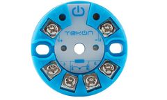 Tekon - Model THP101 - PT100 - Temperature Head Transmitter with 4..20 MA Output