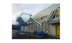 Hekotek - Aspiration Systems