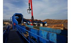 Hekotek - Debarking and Chipping Lines
