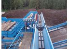 Hekotek - Log Infeed Lines