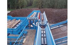 Hekotek - Log Infeed Lines