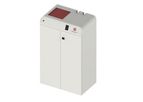 Pelltech - Model PK15 - Pellet Boiler