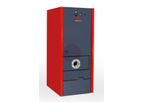 Pelltech Everclean - Model PK100 - Pellet Boiler