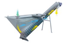 Lackeby - Model GC - Grit Classifiers