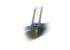 Lackeby - Model CBS - Climber Bar Screen