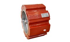 Milliken - Model 720G Series - Compact Wafer-Silent  Check Valve