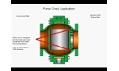MSBV Seating- Video