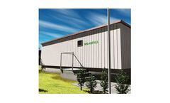 Casa - Bio Waste Bags System