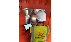 Pre-Project Services: Draft Projects and Installation Validation with 3D Surveys
