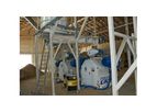 Biomass Pelleting Module