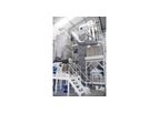 Turnkey Feed Mills
