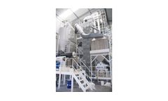 Turnkey Feed Mills