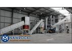 Wood & Agri Biomass Pelleting Plants
