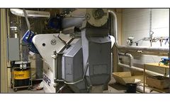 Feed Pelleting Lines