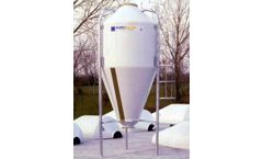 Ponast - Bulk Storage Silo